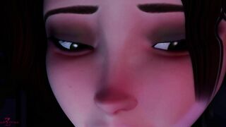 Aunt's Hospitality ~Aunt Cass~