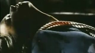 新・女囚さそり 701号