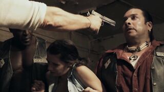 Nude Nuns with Big Guns