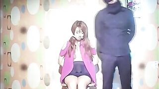 AV Star Kidnap Case Incident