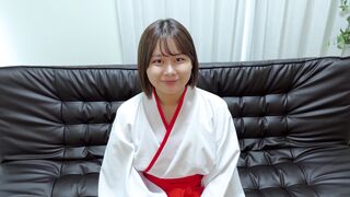 FC2-PPV-4641070 【完全ノーカット/真正発射】爆乳20代前半区役所職員の フェラ抜き５発連続ごっくん 固形ザーメンフィニッシュwith口内クラッシャー