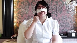 FC2-PPV-4642263 285_【ほろ酔い看護師セックス】むちむちナースのご奉仕エッチ♪飴玉舐めながらちんぽ舐め♪「おさけ」をお口とまんこで飲んでよっ払い！生中＆顔射でザーメンまみれ♪むっちりGカップ葵ちゃん第3章【海外版】