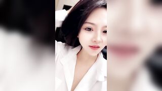 ❤️√ 【姐姐想要了】极品的诱惑 伸着舌头要舔狼友大鸡巴 激情上位高潮不止