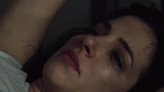 In the land of blood and honey