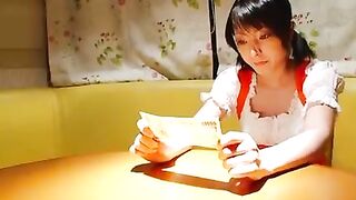 渋谷漂流少女