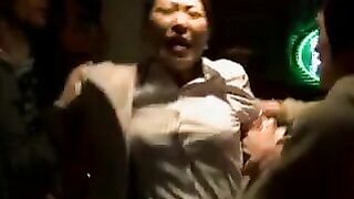 殺しの天使　復讐