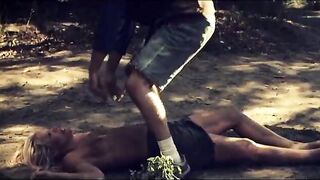 Edward Lee’s the Bighead