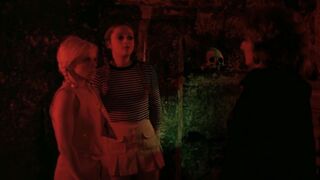 Requiem for a Vampire