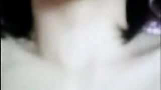 Yukeneko 2: Japanese Amateur with Sensitive Nipples