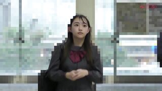 FC2-PPV-4651178 《驚速騎乗位》【電車チ○ン】★超純真フェイスに熟れ過ぎ淫乱ボディのギャップが鬼エロい★驚異の超高速グラインドで連続騎乗イキ