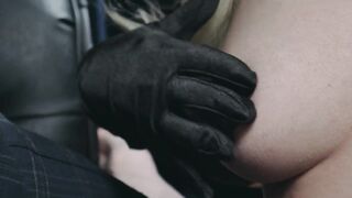 Relax and Let Me Take Care of You with a Slow, Sensual Blowjob