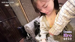 FC2-PPV-4653757 ★無修正★禁断の果実★レビューでDL可能★