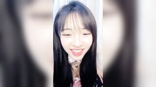 ❤️√ 【18岁小萝莉】18豆宝!舞蹈学妹 首次被干 道具 狂射一身