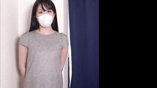 FC2-PPV-4656261 【無・完全素人】超美人・百貨店販売員は、おじさんの言いなりにいじられ、舐められ、おもちゃで遊ばれ、カチンカチンの太マラをしゃぶらされ、ズボズボされていやらしい声と悩ましい目で感じます。