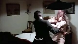 Swedish Nympho Slaves