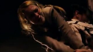 Vengeance: A Love Story