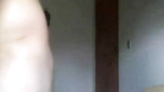 Naughty Asian Housekeeper from Indonesia