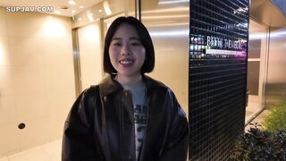 FC2-PPV-4656859 【絶頂連発】保育士潮吹きアクメ　コドモたちには内緒でセイシを膣奥に押し込まれる