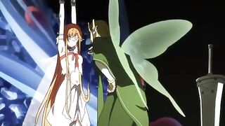 ソードアート・オンライン