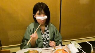 FC2-PPV-3157918 【※国宝級映像です】出産予定日を過ぎた伝説の18歳アイドル妊婦かれんちゃんと最後の時間を過ごす1泊2日温泉旅館ラブラブ中出しデート