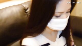 FC2-PPV-4641602 【無・人妻】旦那に内緒でした借金を返済するために浮気中出しハメ撮り【特典で高画質】