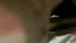 Indonesian Maid Cheats with a White Man