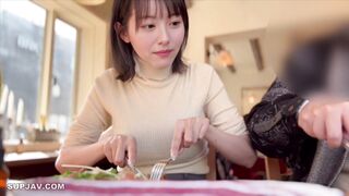 FC2-PPV-4653835 【㊗デイリー1位達成】165ｃｍFカップ♡22歳彼氏持ちJD『ちゃすちゃん』♡♡♡巨根に突かれて彼氏より気持ちいい！！【動画見返しながらオナニーしたいです///】