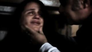 When your flesh screams