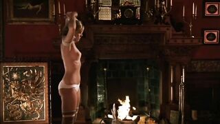 A Thorn in the Heart