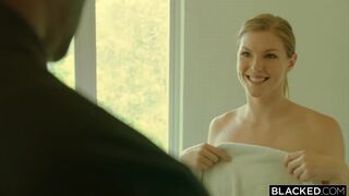 I Couldn't Wait Anymore