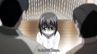 エルフェンリート