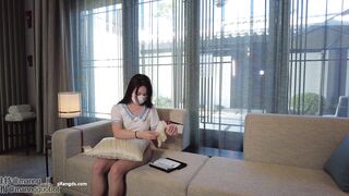 2025年4月最新，【核弹】顶级原创淫妻博主，【芒果夫妻】温泉酒店的疯狂做爱之旅，阳光正好，带着老婆喊着朋友，一起享受这难得的清闲时光