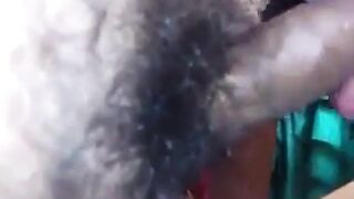 Sloppy Asian Amateur Blowjob