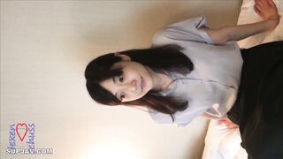 FC2-PPV-4667042 ★無修正★地味な人妻、看護師と知り合ったのでお誘いしてハメ撮りしました。ホテルに入ったらこうなるよね。。。◆レビューでDL可能です