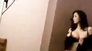 Indian-Asian Model Lola's Photoshoot