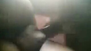 Sri Lankan Doggy Style Amateur