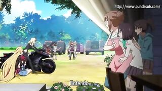 ヴァルキリードライヴ　マーメイド