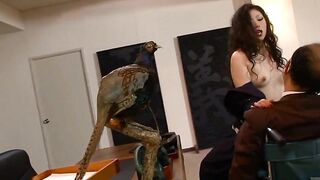 女子高生暴力教室 牝蜂の復讐