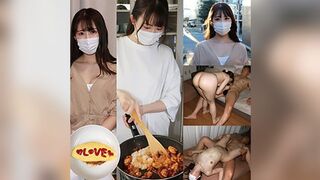 HDOM (@_@) JAV 破壞版 007 じゅん