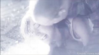 Incident On and Off a Mountain Road