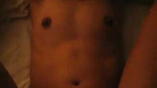 Asian MILF Loves BBC Hardcore