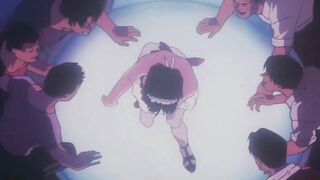 パーフェクトブルー