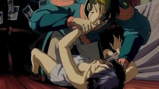 王立宇宙軍 オネアミスの翼