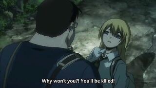 BTOOOM！