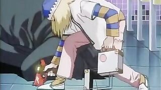A Kite