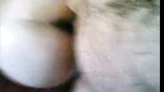 Gangbang with Asian MILF Boss in Nylons