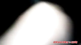 Japanese Couple's Private Blowjob Session