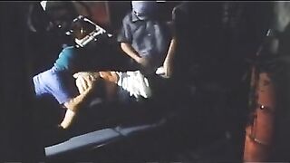 若妻生贄／絶倫シルバー軍団