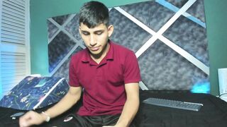 Lunaandaxel 30 de abril de 2025