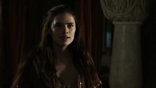 The Pillars of the Earth